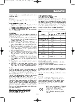 Preview for 14 page of Vitek Multi Set Manual Instruction