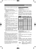 Preview for 30 page of Vitek Multi Set Manual Instruction