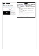 Preview for 7 page of Vitek OnCue Hybrid Series Quick Start Manual