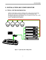 Preview for 10 page of Vitek OnCue VT-PTZ230HD Manual