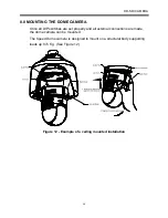 Preview for 21 page of Vitek OnCue VT-PTZ230HD Manual