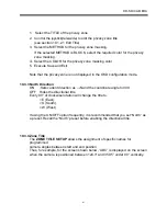 Preview for 42 page of Vitek OnCue VT-PTZ230HD Manual