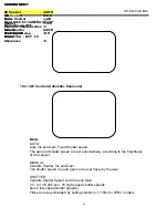 Preview for 45 page of Vitek OnCue VT-PTZ230HD Manual