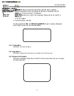 Preview for 59 page of Vitek OnCue VT-PTZ230HD Manual