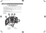 Предварительный просмотр 2 страницы Vitek Pleasuer Manual Instruction