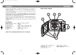 Предварительный просмотр 10 страницы Vitek Pleasuer Manual Instruction