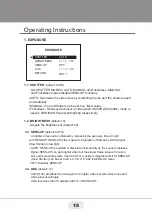 Preview for 15 page of Vitek Premium TVI VTC-IRT30-2812 Manual