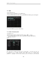 Preview for 86 page of Vitek SAGA ST-H Manual