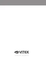 Preview for 156 page of Vitek SAGA ST-H Manual