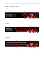 Preview for 21 page of Vitek SAGA "ST" Series User Manual