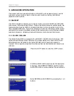 Preview for 48 page of Vitek SAGA "ST" Series User Manual