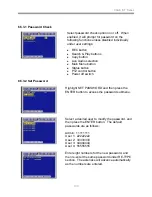 Preview for 105 page of Vitek SAGA "ST" Series User Manual