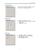 Preview for 157 page of Vitek SAGA "ST" Series User Manual