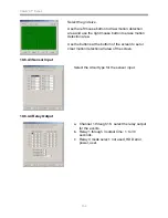 Preview for 160 page of Vitek SAGA "ST" Series User Manual