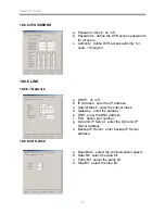 Preview for 162 page of Vitek SAGA "ST" Series User Manual