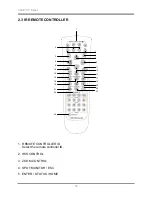 Предварительный просмотр 24 страницы Vitek SAGA VT-ST1620 User Manual