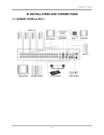 Предварительный просмотр 27 страницы Vitek SAGA VT-ST1620 User Manual