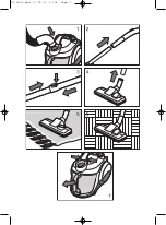 Preview for 3 page of Vitek Tornado VT-1824 R Manual Instruction