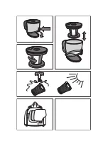 Preview for 4 page of Vitek Tornado VT-1824 R Manual Instruction