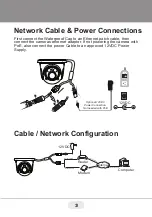 Preview for 3 page of Vitek Transcendent 3 Series Quick Start Manual