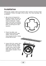 Preview for 4 page of Vitek Transcendent 3 Series Quick Start Manual