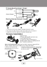 Предварительный просмотр 3 страницы Vitek Transcendent 5 Series Quick Start Manual