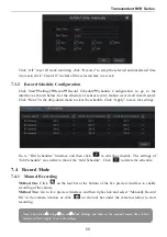 Preview for 51 page of Vitek Transcendent Series Manual