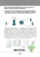 Preview for 11 page of Vitek TRANSCENDENT VT-TNR818TPH Manual