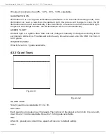 Preview for 12 page of Vitek Transcendent VT-TPTZ-B10X2A User Manual