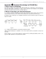 Предварительный просмотр 19 страницы Vitek Transcendent VT-TPTZ-B10X2A User Manual