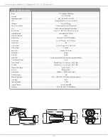 Предварительный просмотр 22 страницы Vitek Transcendent VT-TPTZ-B10X2A User Manual