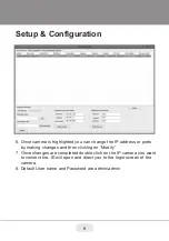 Preview for 6 page of Vitek Transcendent VT-TPTZ-B10X5N Quick Start Manual