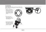 Preview for 6 page of Vitek Transcendent VTC-THB2RFS Manual