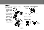 Preview for 8 page of Vitek Transcendent VTC-THB2RMS Manual