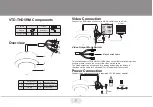 Предварительный просмотр 7 страницы Vitek Transcendent VTC-THB5RM Manual