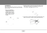 Preview for 4 page of Vitek Transcendent VTC-THD8R2 Manual