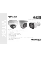 Vitek Transcendent VTC-THT2RFE-2 Manual preview