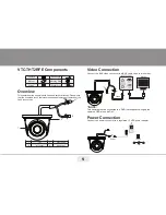 Preview for 5 page of Vitek Transcendent VTC-THT2RFE-2 Manual