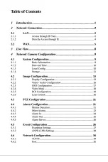 Preview for 4 page of Vitek Transcendent VTC-TNB2LPR Operation Manual