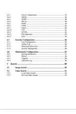 Preview for 5 page of Vitek Transcendent VTC-TNB2LPR Operation Manual