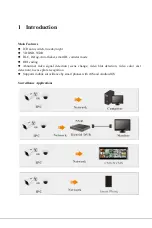 Preview for 6 page of Vitek Transcendent VTC-TNB2LPR Operation Manual