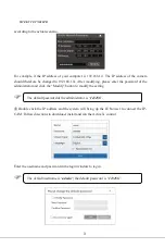 Preview for 8 page of Vitek Transcendent VTC-TNB2LPR Operation Manual