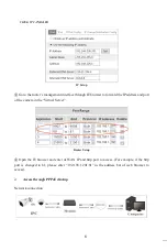 Preview for 11 page of Vitek Transcendent VTC-TNB2LPR Operation Manual