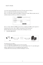 Preview for 12 page of Vitek Transcendent VTC-TNB2LPR Operation Manual