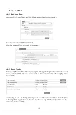 Preview for 15 page of Vitek Transcendent VTC-TNB2LPR Operation Manual