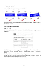 Preview for 39 page of Vitek Transcendent VTC-TNB2LPR Operation Manual