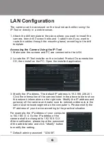 Preview for 6 page of Vitek TRANSCENDENT VTC-TNB48R4M2 Quick Start Manual