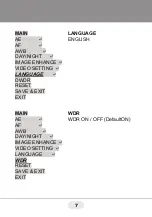 Preview for 7 page of Vitek TRANSCENDENT VTD-T4D6HR8MD Manual