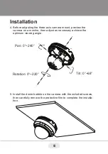 Preview for 5 page of Vitek Transcendent VTD-TND24R5F2 Quick Start Manual