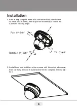 Preview for 5 page of Vitek Transcendent VTD-TND3RFE Quick Start Manual